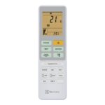 Сплит-система инверторного типа Electrolux Loft DC EACS/I-24HAL/N8 комплект 12