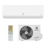 Сплит-система инверторного типа Electrolux Loft DC EACS/I-24HAL/N8 комплект 8