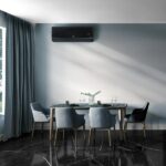 Сплит-система инверторного типа Electrolux Onix Super DC EACS/I-09HIX-BLACK/N8 комплект 14 Сплит-система инверторного типа Electrolux Onix Super DC EACS/I-09HIX-BLACK/N8 комплект 14