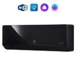 Сплит-система инверторного типа Electrolux Onix Super DC EACS/I-09HIX-BLACK/N8 комплект 1 Сплит-система инверторного типа Electrolux Onix Super DC EACS/I-09HIX-BLACK/N8 комплект 1