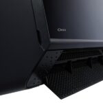 Сплит-система инверторного типа Electrolux Onix Super DC EACS/I-18HIX-BLACK/N8 комплект 5 Сплит-система инверторного типа Electrolux Onix Super DC EACS/I-18HIX-BLACK/N8 комплект 5