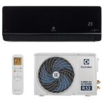 Сплит-система инверторного типа Electrolux Onix Super DC EACS/I-18HIX-BLACK/N8 комплект 8 Сплит-система инверторного типа Electrolux Onix Super DC EACS/I-18HIX-BLACK/N8 комплект 8