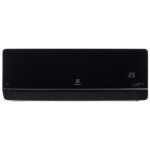 Сплит-система инверторного типа Electrolux Onix Super DC EACS/I-24HIX-BLACK/N8 комплект 3