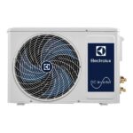 Сплит-система инверторного типа Electrolux Skandi DC EACS/I-07HSK/N3_24Y комплект 10