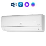Сплит-система инверторного типа Electrolux Skandi DC EACS/I-07HSK/N8_V3 комплект
