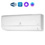 Сплит-система инверторного типа Electrolux Skandi DC EACS/I-12HSK/N3_24Y комплект