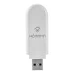 Сплит-система инверторного типа Electrolux Skandi DC EACS/I-12HSK/N3_24Y комплект с Wi-Fi донглом 12