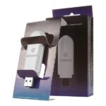 Сплит-система инверторного типа Electrolux Skandi DC EACS/I-12HSK/N3_24Y комплект с Wi-Fi донглом 19