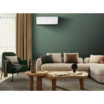 Сплит-система инверторного типа Electrolux Skandi DC Inverter EACS/I-07HSK/N3 комплект 15