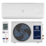 Сплит-система инверторного типа Electrolux Skandi DC Inverter EACS/I-09HSK/N3 комплект 9