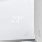 Сплит-система инверторного типа Electrolux Smartline DC EACS/I-07HSM/N8_V2 комплект 8