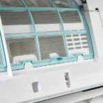 Сплит-система инверторного типа Electrolux Smartline DC EACS/I-09HSM/N8_V2 комплект 7