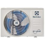 Сплит-система инверторного типа Electrolux Smartline DC EACS/I-18HSM/N8_V2 комплект 10