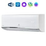 Сплит-система инверторного типа Electrolux Smartline DC EACS/I-24HSM/N8 комплект