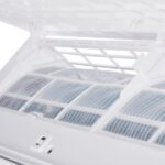 Сплит-система инверторного типа, комплект Electrolux EACS/I-24HVI/N8_19Y 6