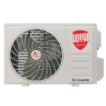 Сплит-система инверторного типа Royal Thermo Barocco DC RTBI-09HN8/white комплект 11 Сплит-система инверторного типа Royal Thermo Barocco DC RTBI-09HN8/white комплект 11