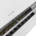 Сплит-система инверторного типа Royal Thermo Barocco DC RTBI-12HN8/white комплект 7