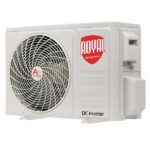 Сплит-система инверторного типа Royal Thermo Barocco DC RTBI-18HN8/white комплект 12 Сплит-система инверторного типа Royal Thermo Barocco DC RTBI-18HN8/white комплект 12
