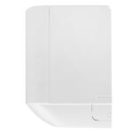Сплит-система инверторного типа Royal Thermo Barocco DC RTBI-24HN8_V2/white комплект 8