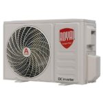 Сплит-система инверторного типа Royal Thermo Diamond DC RTDI-24HN8/Wi-Fi комплект 11
