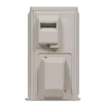 Сплит-система инверторного типа Royal Thermo Diamond DC RTDI-24HN8/Wi-Fi комплект 13