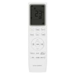 Сплит-система инверторного типа Royal Thermo Diamond DC RTDI-24HN8/Wi-Fi комплект 15