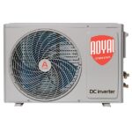 Сплит-система инверторного типа Royal Thermo Milano DC RTMI-07HN1 комплект 11