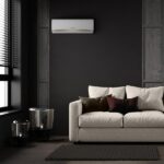 Сплит-система инверторного типа Royal Thermo Perfecto DC RTPI-18HN8 комплект 14