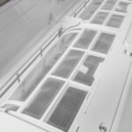 Сплит-система инверторного типа Royal Thermo Perfecto DC RTPI-18HN8 комплект 6