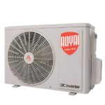 Сплит-система инверторного типа Royal Thermo Perfecto DC RTPI-18HN8 комплект 8