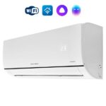 Сплит-система инверторного типа Royal Thermo Siena DC RTSI-07HN8 комплект 1 Сплит-система инверторного типа Royal Thermo Siena DC RTSI-07HN8 комплект 1