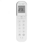 Сплит-система инверторного типа Royal Thermo Siena DC RTSI-09HN8 комплект 13