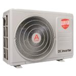 Сплит-система инверторного типа Royal Thermo Siena DC RTSI-18HN8 комплект 8