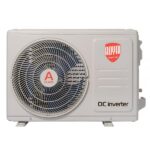 Сплит-система инверторного типа Royal Thermo Siena DC RTSI-18HN8 комплект 9