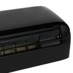 Сплит-система инверторного типа SHUFT Asgard DC Black SFTHAI-09HN8/BL комплект 6