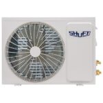 Сплит-система инверторного типа SHUFT Asgard DC Black SFTHAI-12HN8/BL комплект 9 Сплит-система инверторного типа SHUFT Asgard DC Black SFTHAI-12HN8/BL комплект 9