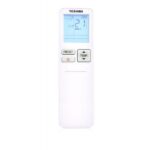 Сплит-система инверторного типа Toshiba Console RAS-B10J2FVG-E/RAS-10J2AVSG-E1 комплект 4