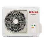 Сплит-система инверторного типа Toshiba Console RAS-B10J2FVG-E/RAS-10J2AVSG-E1 комплект 5