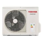 Сплит-система инверторного типа TOSHIBA Haori RAS-10N4VRG-EE комплект 6 Сплит-система инверторного типа TOSHIBA Haori RAS-10N4VRG-EE комплект 6