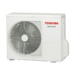Сплит-система инверторного типа TOSHIBA Seiya RAS-05CVG-EE комплект 3