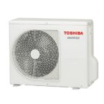 Сплит-система инверторного типа TOSHIBA Seiya RAS-13CVG-EE комплект 4