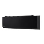Сплит-система инверторного типа Toshiba Shorai Edge Black RAS-B10G3KVSGB-E/RAS-10J2AVSG-E1 комплект 3 Сплит-система инверторного типа Toshiba Shorai Edge Black RAS-B10G3KVSGB-E/RAS-10J2AVSG-E1 комплект 3