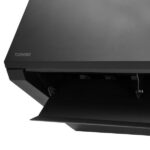 Сплит-система инверторного типа Toshiba Shorai Edge Black RAS-B10G3KVSGB-E/RAS-10J2AVSG-E1 комплект 5 Сплит-система инверторного типа Toshiba Shorai Edge Black RAS-B10G3KVSGB-E/RAS-10J2AVSG-E1 комплект 5