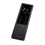 Сплит-система инверторного типа Toshiba Shorai Edge Black RAS-B10G3KVSGB-E/RAS-10J2AVSG-E1 комплект 7 Сплит-система инверторного типа Toshiba Shorai Edge Black RAS-B10G3KVSGB-E/RAS-10J2AVSG-E1 комплект 7
