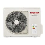 Сплит-система инверторного типа Toshiba Shorai Edge Black RAS-B10G3KVSGB-E/RAS-10J2AVSG-E1 комплект 8 Сплит-система инверторного типа Toshiba Shorai Edge Black RAS-B10G3KVSGB-E/RAS-10J2AVSG-E1 комплект 8