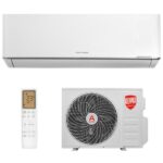 Сплит-система Royal Thermo Barocco RTB-12HN1 комплект 8