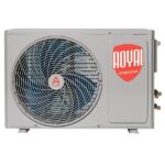 Сплит-система Royal Thermo Milano RTM-07HN1 комплект 11