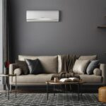 Сплит-система Royal Thermo Perfecto RTP-24HN1 комплект 15