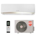 Сплит-система Royal Thermo Perfecto RTP-24HN1 комплект 7
