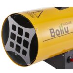 Тепловая пушка газовая Ballu BHG-10 2
